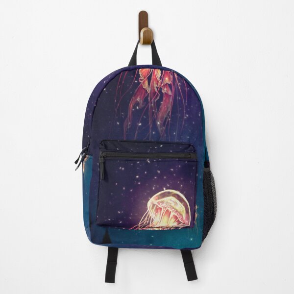 Item preview, Lily's adventures - Jellyfish designed and sold by Caellaigh-Art.