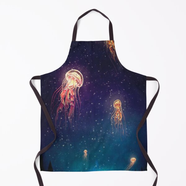 Item preview, Lily's adventures - Jellyfish designed and sold by Caellaigh-Art.