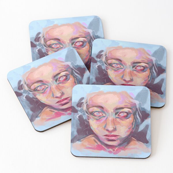 Item preview, Female rage designed and sold by Myralyn.