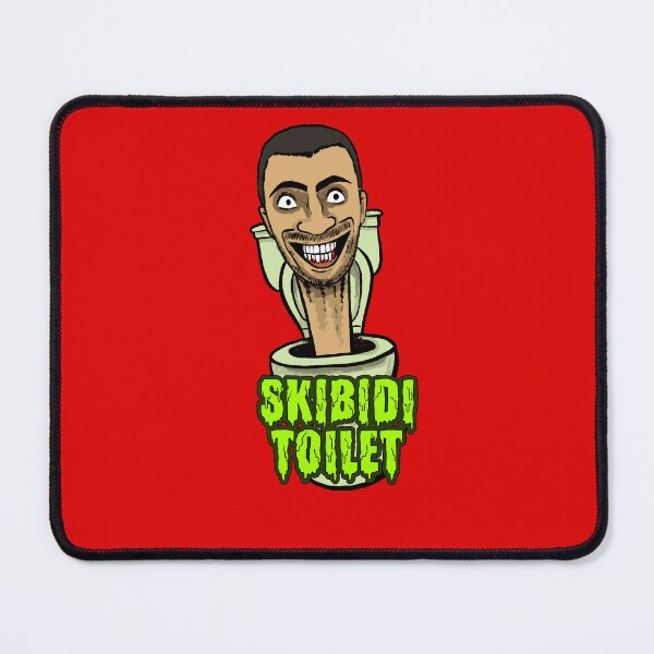 Item preview, Skibidi Toilet designed and sold by FunnehGacha.
