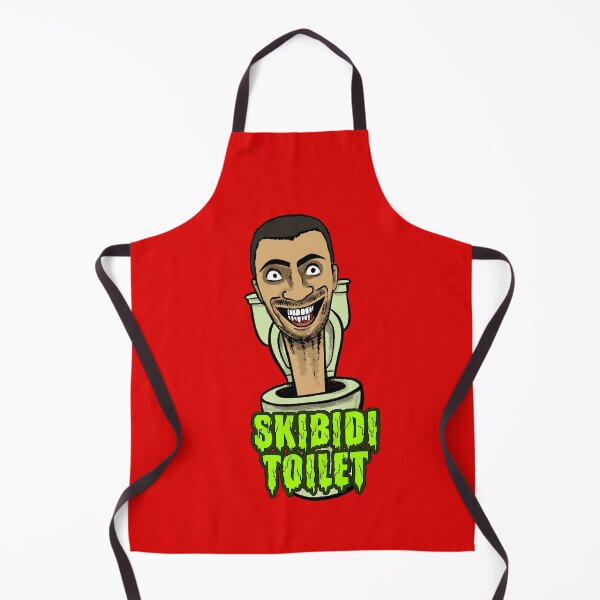 Item preview, Skibidi Toilet designed and sold by FunnehGacha.