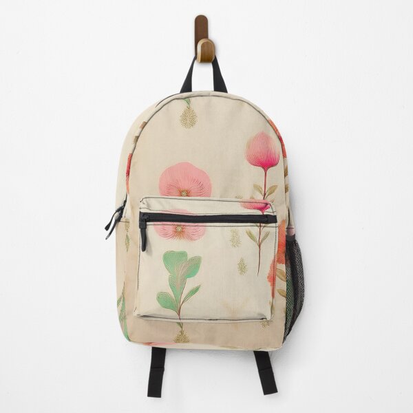 Item preview, delicate flowers in boho style designed and sold by Pr7em.