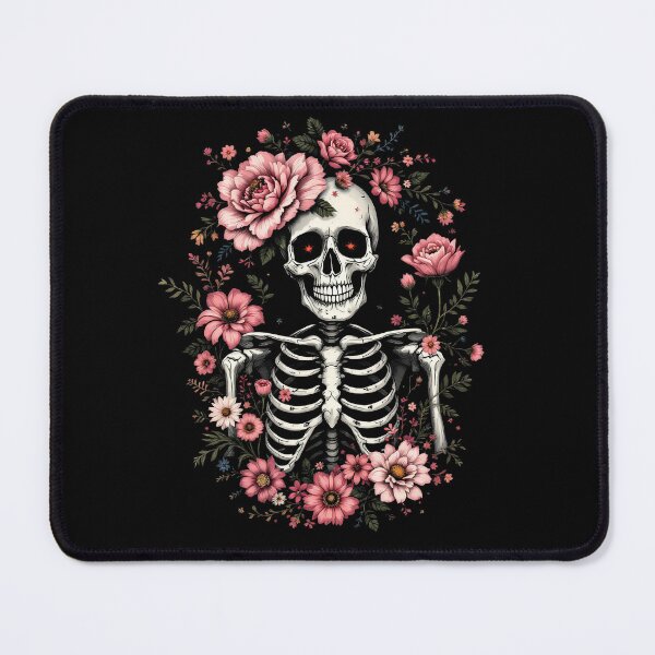 Item preview, skeleton white roses designed and sold by jkrphoto.