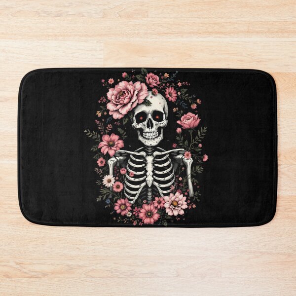 Item preview, skeleton white roses designed and sold by jkrphoto.
