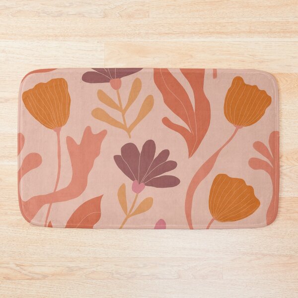 Item preview, pastel flowers in boho style designed and sold by Pr7em.