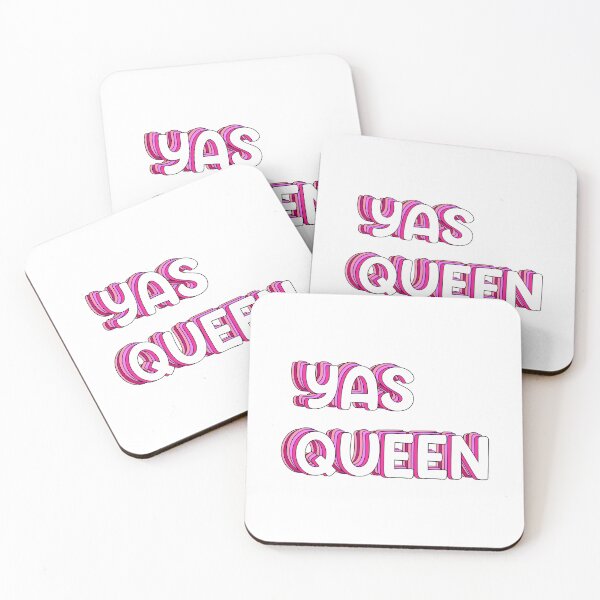 Item preview, Yas Queen designed and sold by designing01Ar3.