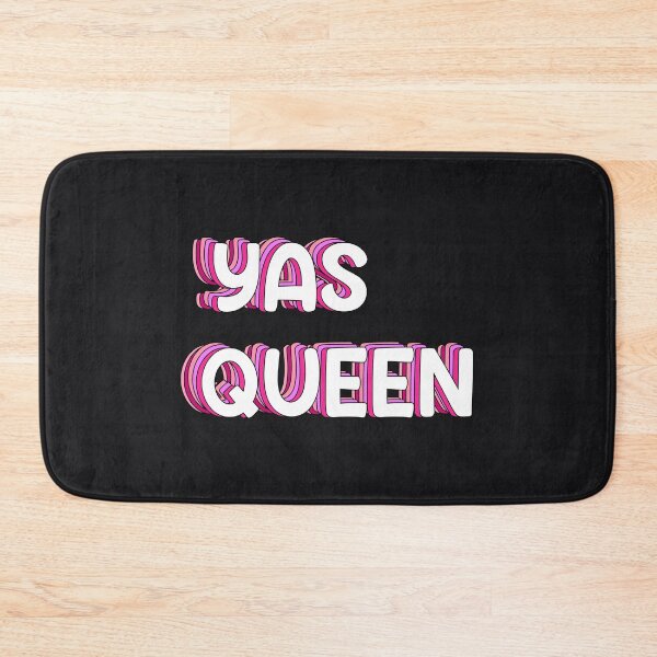 Item preview, Yas Queen designed and sold by designing01Ar3.
