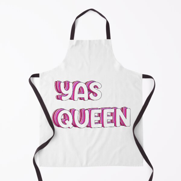 Item preview, Yas Queen designed and sold by designing01Ar3.