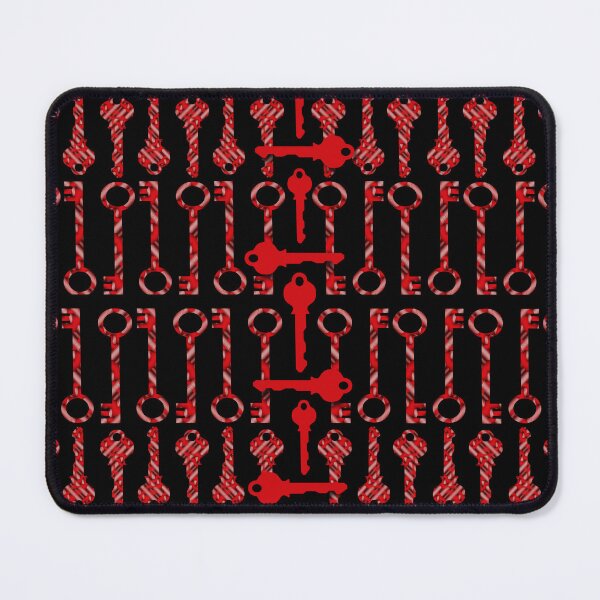 Item preview, So Many Keys designed and sold by CarolM.