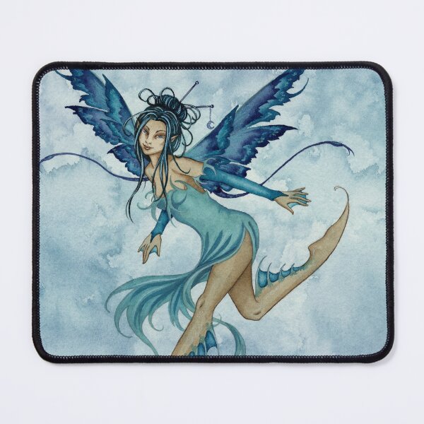 Item preview, Water Element designed and sold by AmyBrownArt.