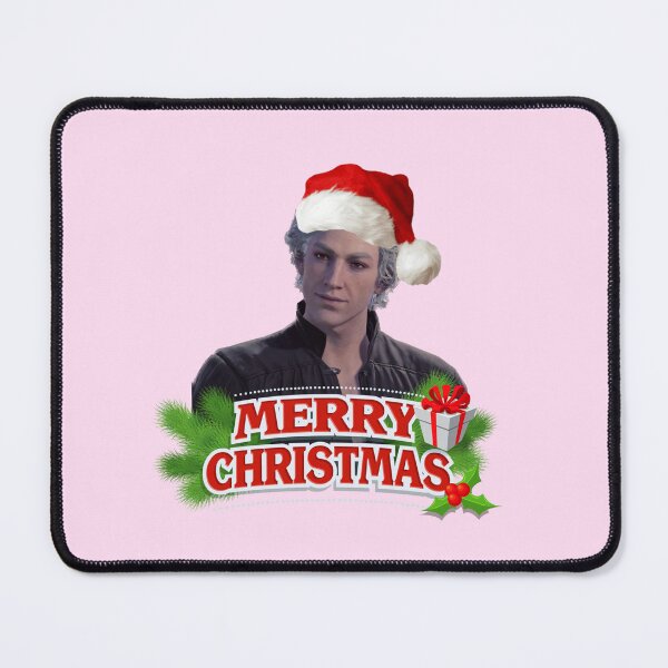Item preview, Merry Christmas astarion baldurs gate 3 designed and sold by Anastasiia Zhalii.