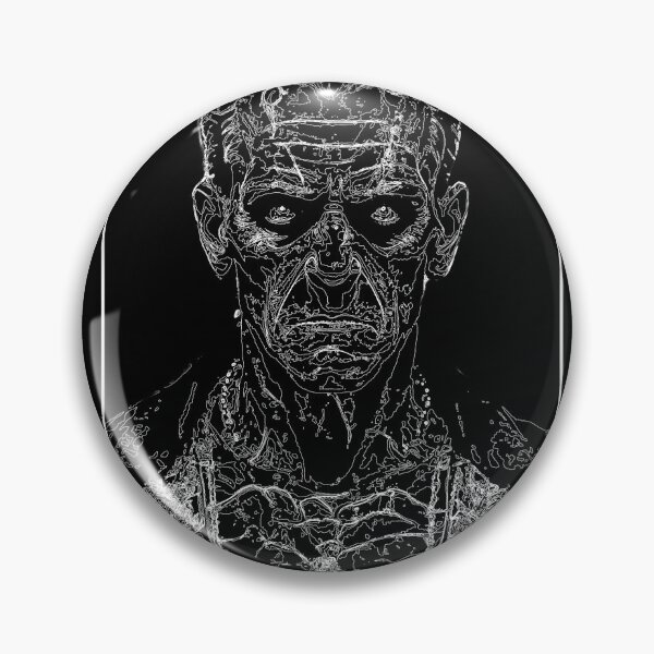 Artikelvorschau, Frankensteins Monsterkunst entworfen und verkauft von Brexmore3.