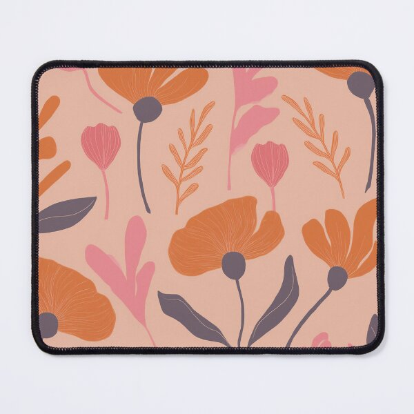 Item preview, pastel flowers in boho style designed and sold by Pr7em.