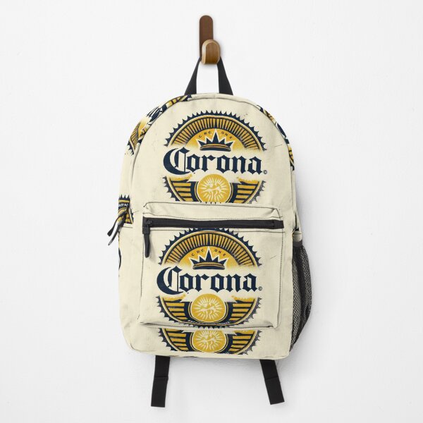 Item preview, Vintage Corona Logo Top Vector Art designed and sold by neildoch.