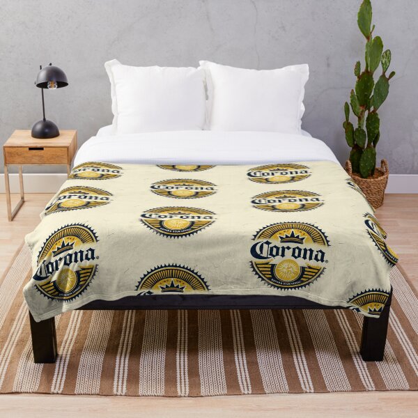 Artikelvorschau, Vintage Corona Logo Top Vektorgrafiken entworfen und verkauft von neildoch.