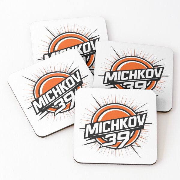 Artikelvorschau, Michkov/Philadelphia Flyer Nr. 39. entworfen und verkauft von PucksandThings.