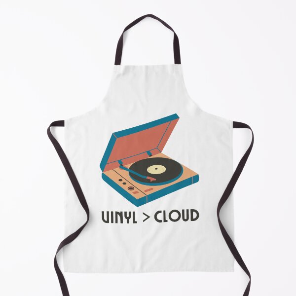 Item preview, Physical Media: Vinyl > Cloud designed and sold by musthavewords.