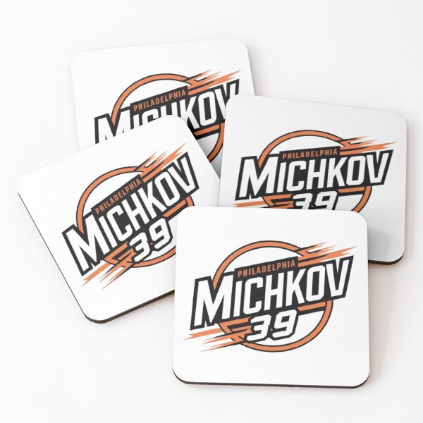 Artikelvorschau, Michkov/Philadelphia Flyer Nr. 39. entworfen und verkauft von PucksandThings.