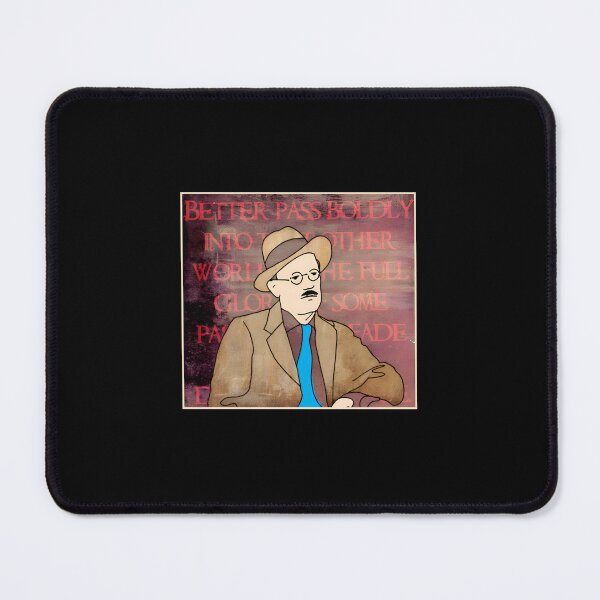 Item preview, JAMES JOYCE designed and sold by vifernndan.