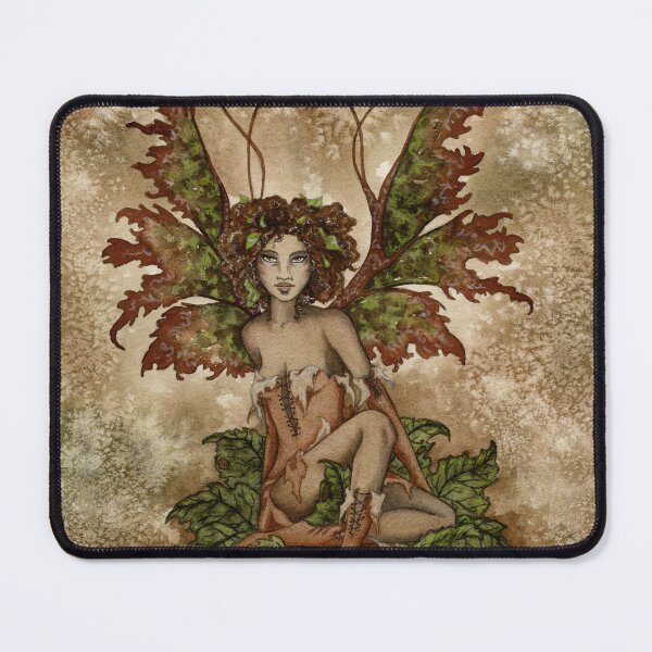 Item preview, Earth Element designed and sold by AmyBrownArt.