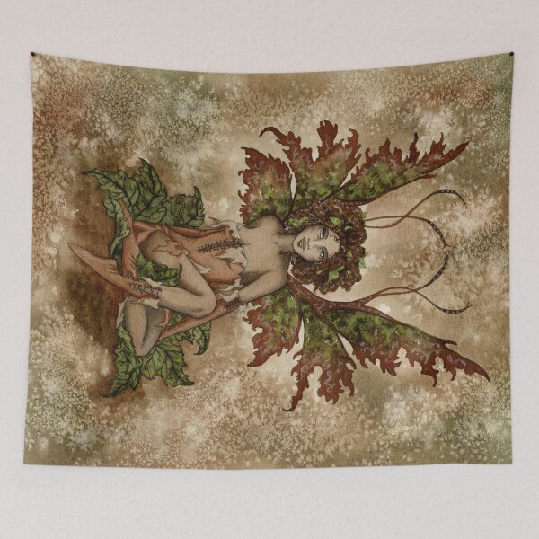Item preview, Earth Element designed and sold by AmyBrownArt.