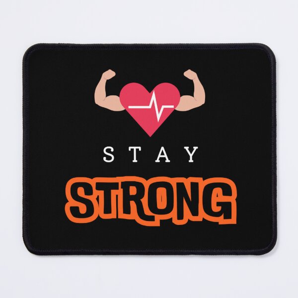 Item preview, Stay Strong designed and sold by shopistic9999.