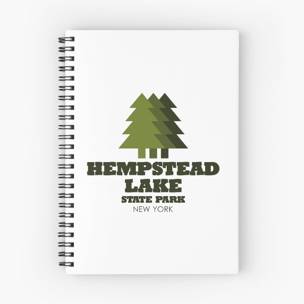 Item preview, Hempstead Lake State Park New York designed and sold by bivenart.