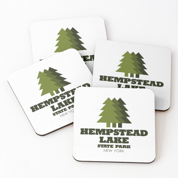 Item preview, Hempstead Lake State Park New York designed and sold by bivenart.