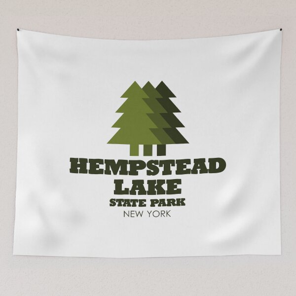 Item preview, Hempstead Lake State Park New York designed and sold by bivenart.