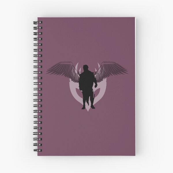 Item preview, Dragon Age: Lucanis Dellamorte ft. wings designed and sold by firlachieldraws.
