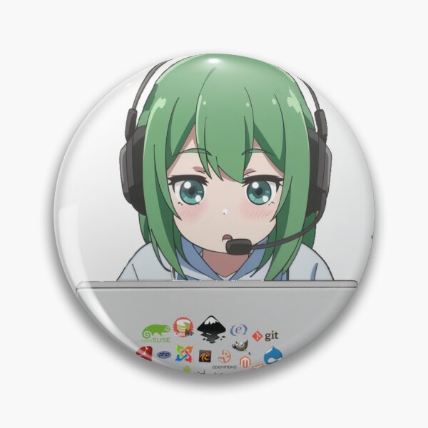 Item preview, Code Cutie ?️✨ designed and sold by Timernaut.