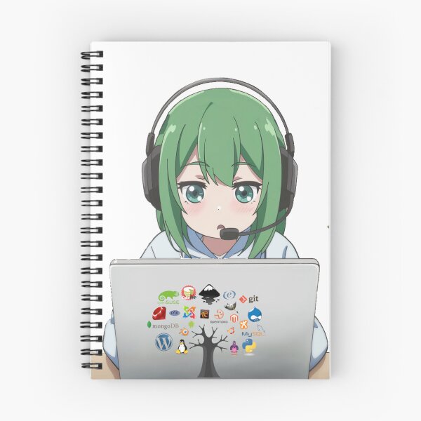 Item preview, Code Cutie ?️✨ designed and sold by Timernaut.