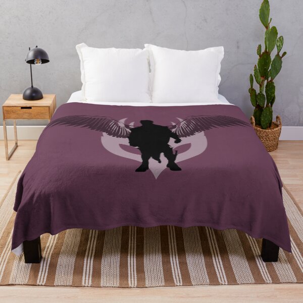 Item preview, Dragon Age: Lucanis Dellamorte ft. wings designed and sold by firlachieldraws.