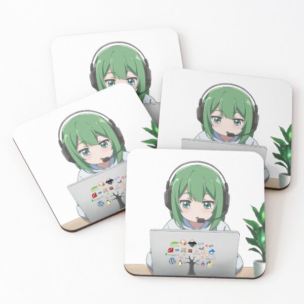 Item preview, Code Cutie ?️✨ designed and sold by Timernaut.