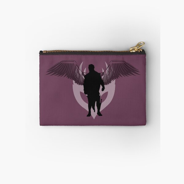 Item preview, Dragon Age: Lucanis Dellamorte ft. wings designed and sold by firlachieldraws.