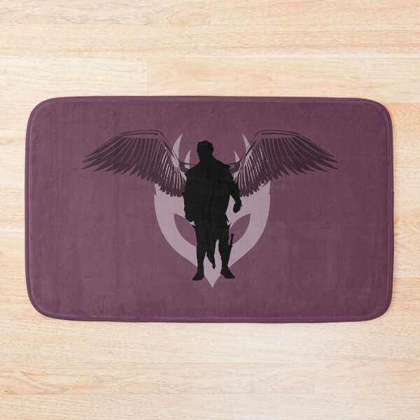 Item preview, Dragon Age: Lucanis Dellamorte ft. wings designed and sold by firlachieldraws.