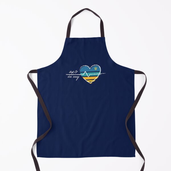 Item preview, Brave Heart - Brave Ukraine designed and sold by Yuzik.