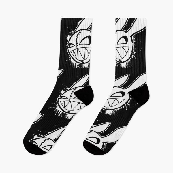 Item preview, RABBIT STREET ART designed and sold by DOODLESPACE15.
