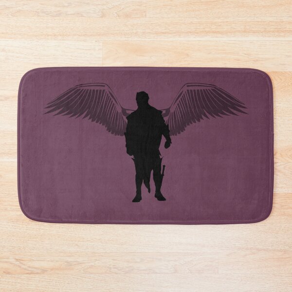 Item preview, Dragon Age: Lucanis Dellamorte ft. wings designed and sold by firlachieldraws.
