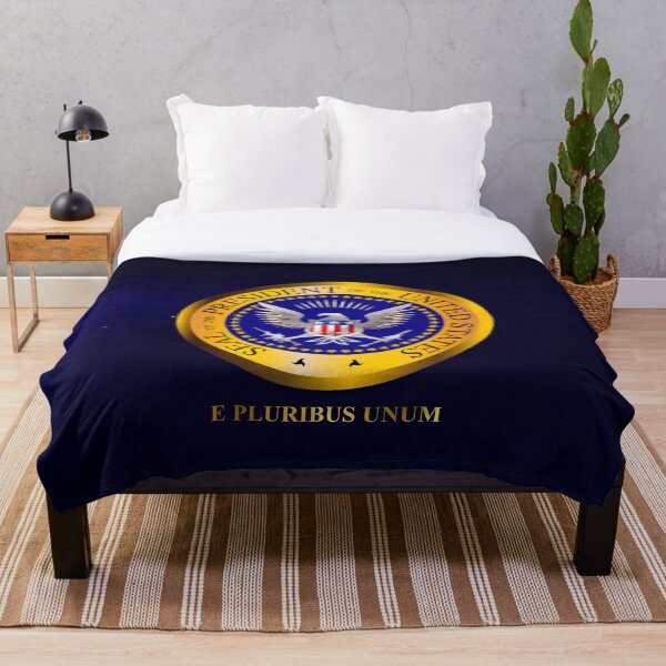 Item preview, Presidential Seal (ALT) designed and sold by Kitsune Merchant.