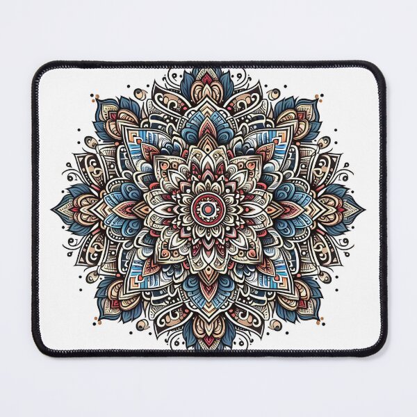 Item preview, Aura Mandala designed and sold by NeoCromo.