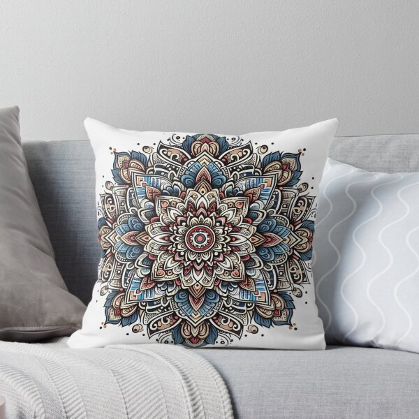 Item preview, Aura Mandala  designed and sold by NeoCromo.