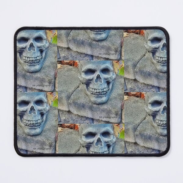 Item preview, Skulls outside designed and sold by Nicholes  Dream Visions.