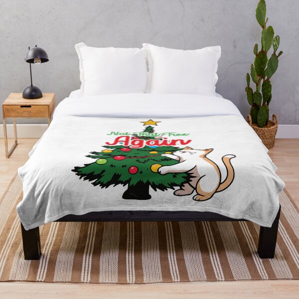 Artikelvorschau, Nicht schon wieder dieser Baum entworfen und verkauft von dotboy95.