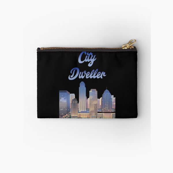 Item preview, City Dweller - Urban Landscape designed and sold by signshirtz.