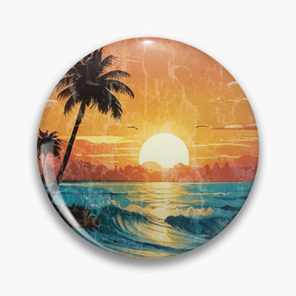 Item preview, California coast, Beach Life, sunset, pacific, shirt for beach lover, ocean lover, relax coastal fun designed and sold by markmm9.