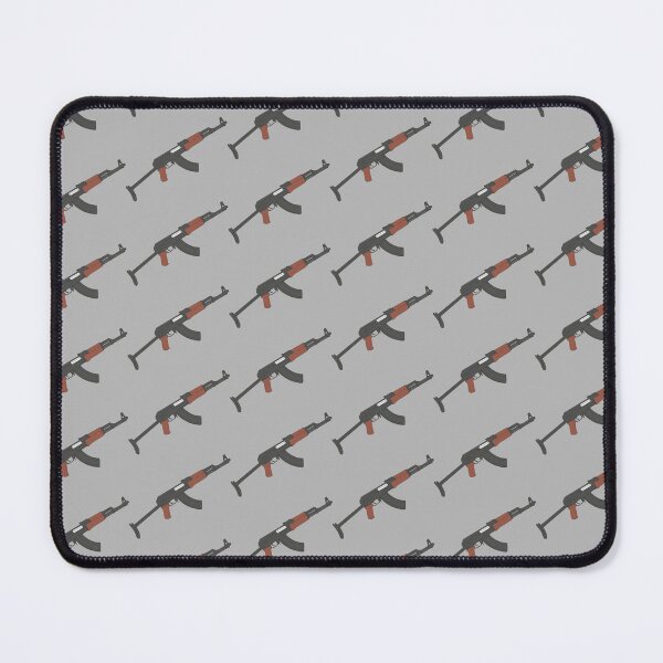 Item preview, AKS-47 Assault Rifle ( AK 47 ) designed and sold by FAawRay.
