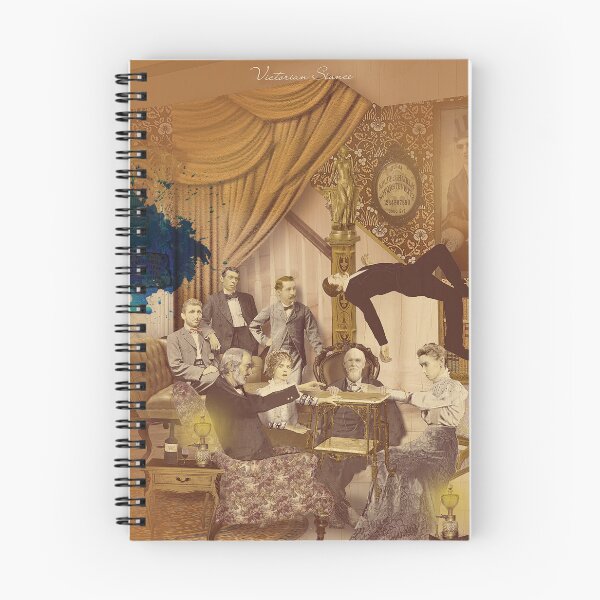 Item preview, Victorian Séance (Golden Edition) designed and sold by PrivateVices.