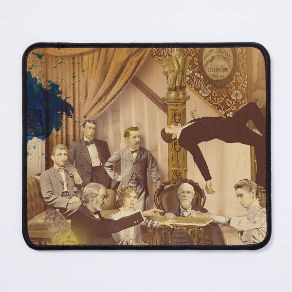Item preview, Victorian Séance (Golden Edition) designed and sold by PrivateVices.