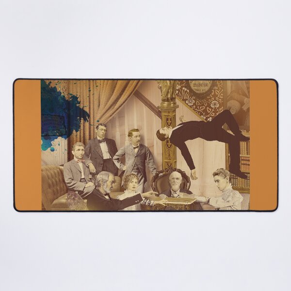 Item preview, Victorian Séance (Golden Edition) designed and sold by PrivateVices.